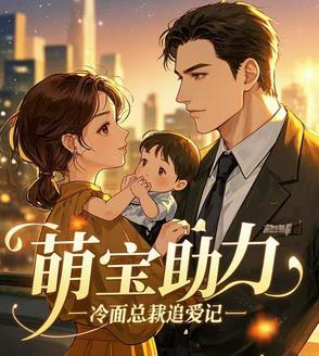 冷面总裁宠小女佣