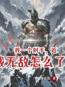 弓兵 近战