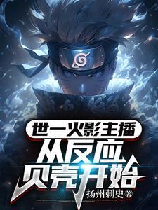 从火影开始的全职业满级