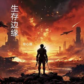 生存边缘建筑