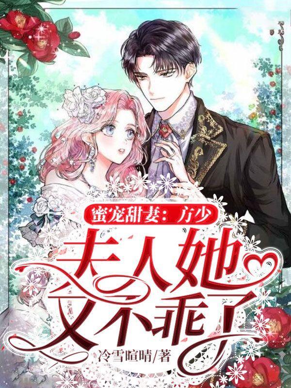 夫人她又不乖了 冷雪暄晴