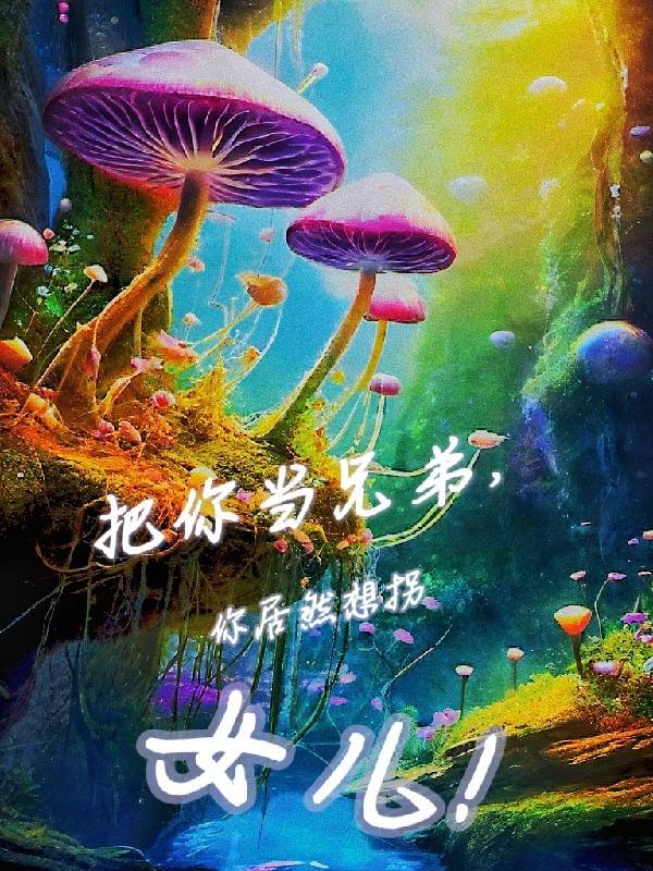 把你当兄弟你却想睡我
