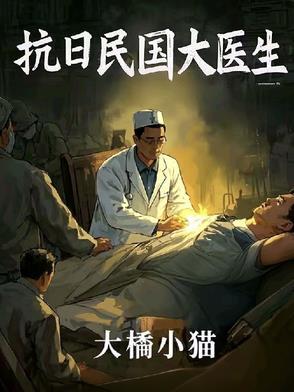 抗战名医