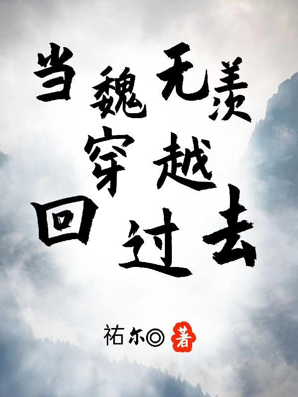 当魏无羡穿越回过去未删减