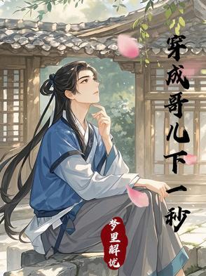 穿成哥儿下一秒免费阅读全文