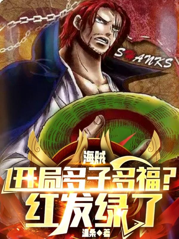 海贼之开局娶了凯多的女儿