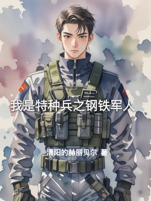 我是特种兵军旅
