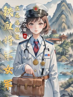 铁血女将军