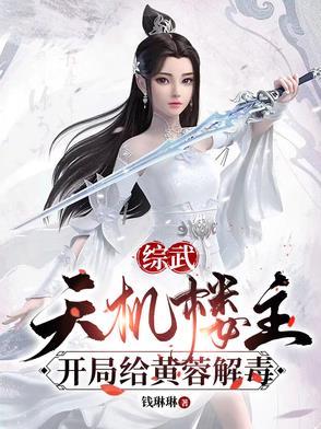综武天机楼主