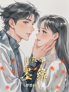 女主叫月照