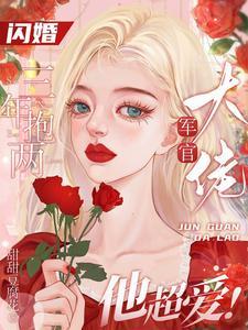 首长!你媳妇又又又又又怀孕了漫画