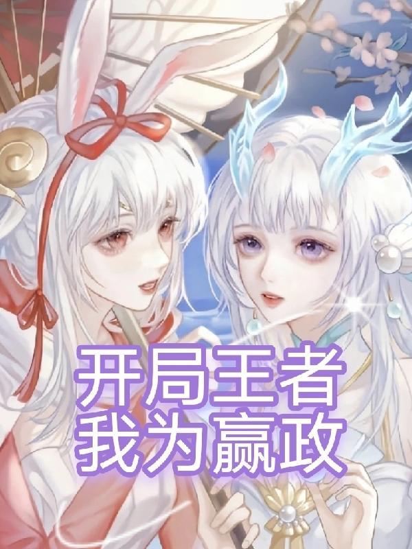 开局嬴政求我下山赢逍遥