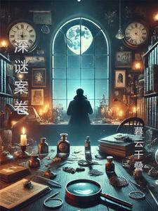 深宅迷案
