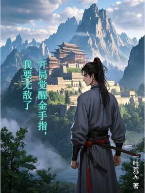 开局觉醒金乌