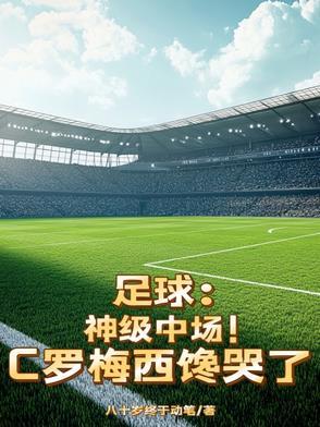 梅西 c罗