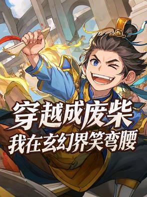 玄幻穿越废柴逆袭