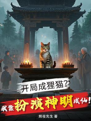 开局成了神明招募玩家起点