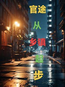 从乡镇开始的官场重生