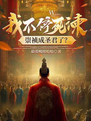 崇祯作死