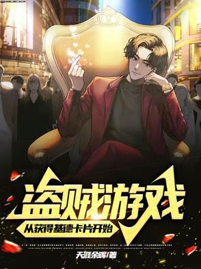 盗贼基斯抢夺