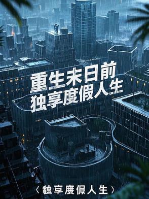 推荐几本末日重生