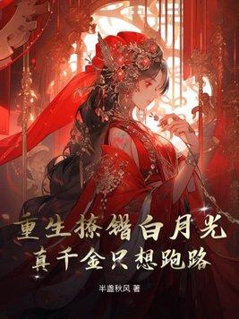 重生撩错夫君后