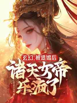 玄幻被退婚的我回归神庭