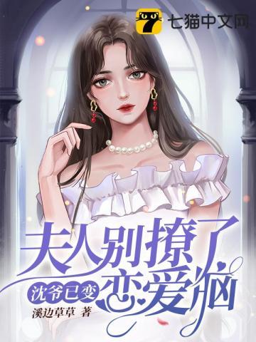 夫人别撩我txt