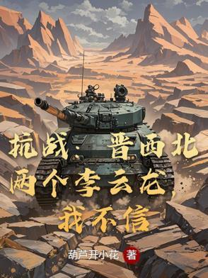 晋西北战役
