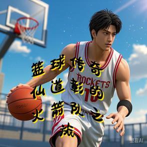 仙道十佳球