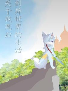 我死亡后看到的世界