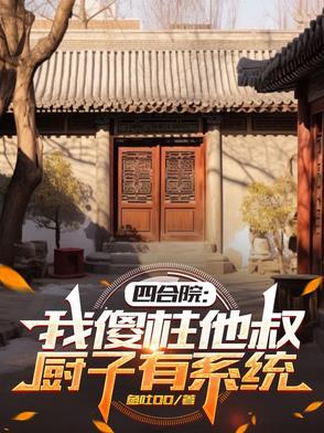 四合院之我傻柱绝不接锅