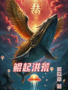 起点洪荒之鲲鹏绝不让位