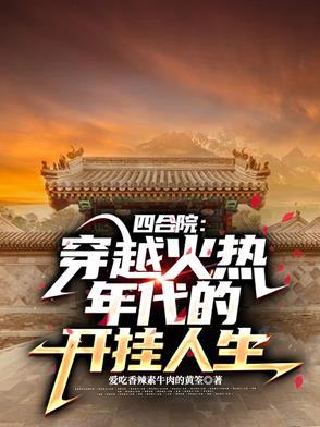 四合院穿越火热年代的开挂人生