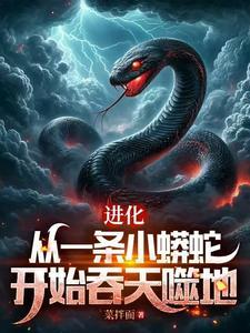 从泥鳅进化成龙