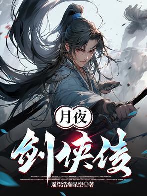 三十三剑侠传