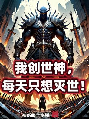 每天只想灭世!