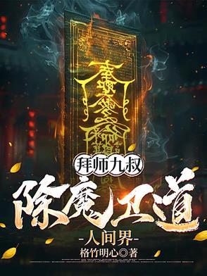 拜师九叔境界