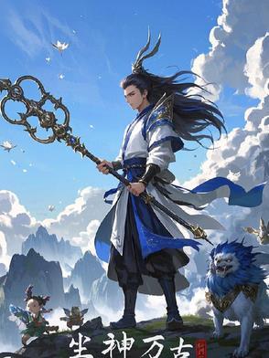 万古神帝红尘是谁