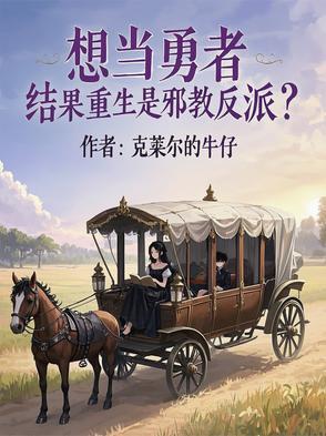 结果重生是邪教反派