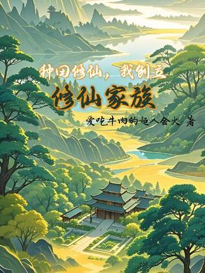 种田修仙家族类
