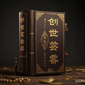 玄幻创世录游戏