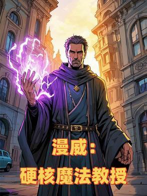 漫威中十大最强大的魔法书