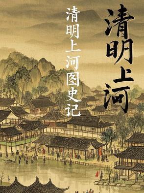 清明上河图 实物史料