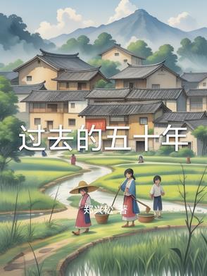 过去的五十年英语翻译