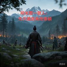 明末灭清