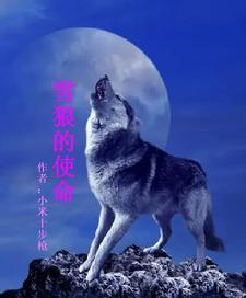 雪狼角色介绍