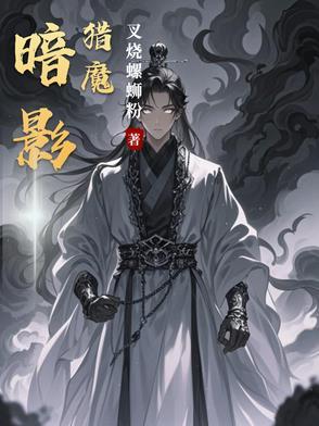 猎魔人 暗影套