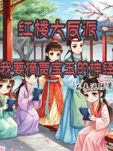 红楼我是贾宝玉