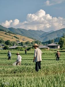 做个小地主吧by